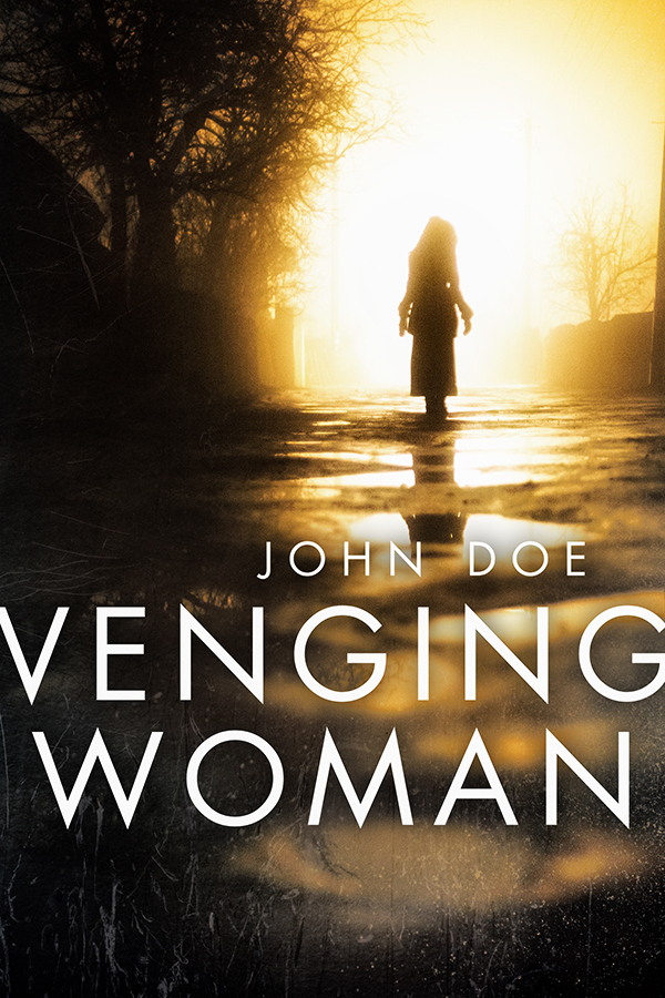 Venging Woman