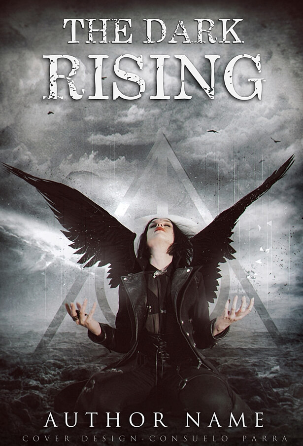 The dark rising