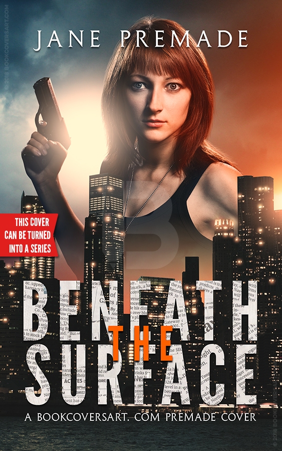 Beneath the Surface
