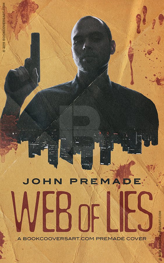 Web of Lies