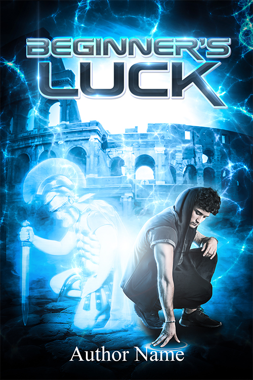 Beginner’s Luck