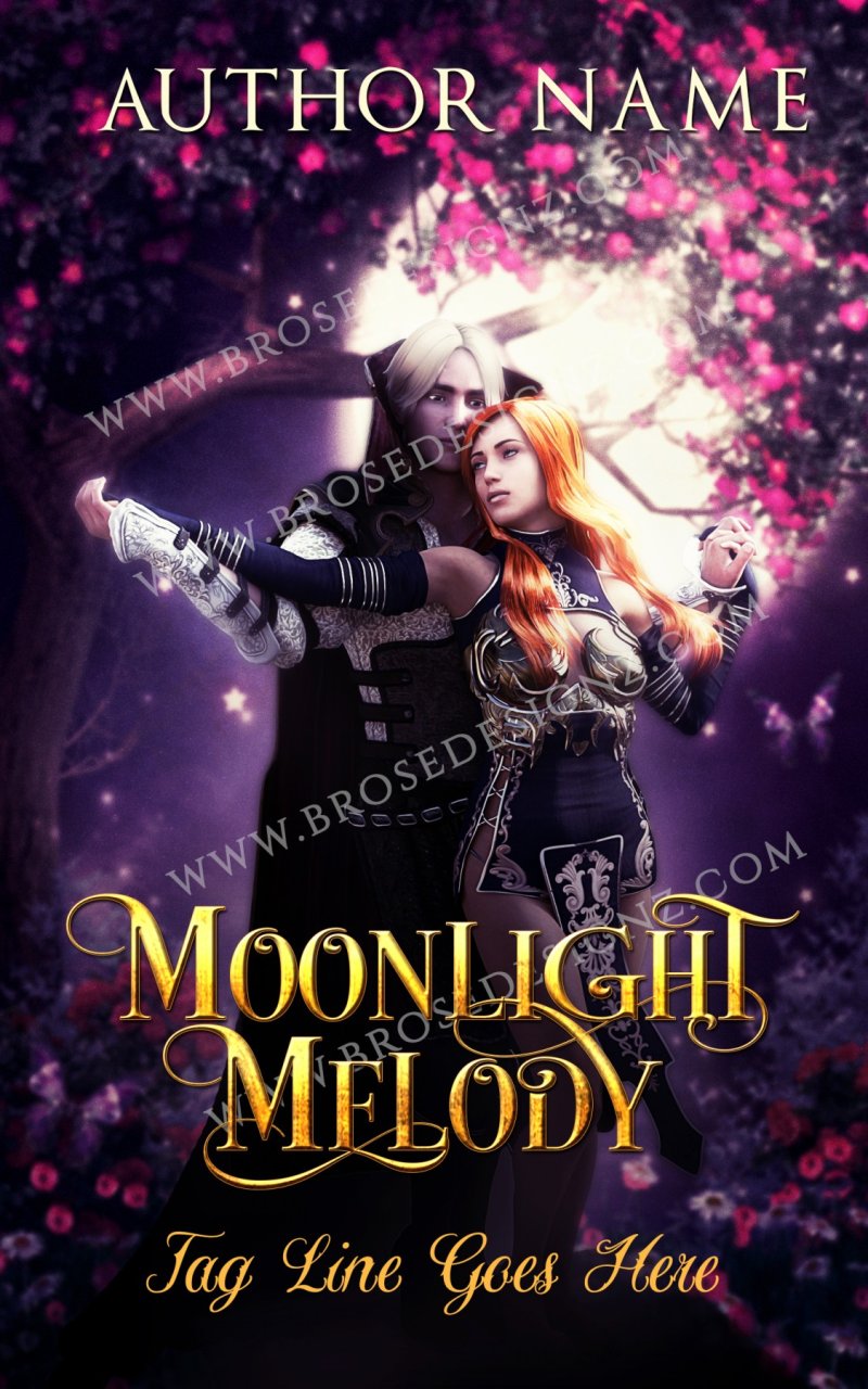 Moonlight Melody