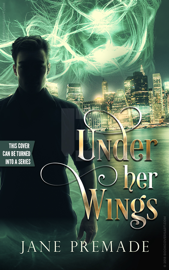 Under Her Wings