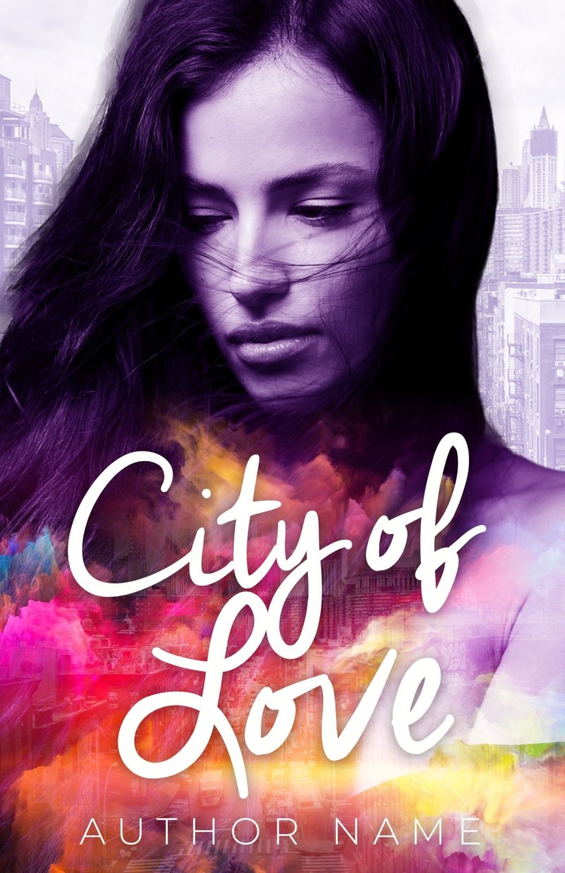 City Colour