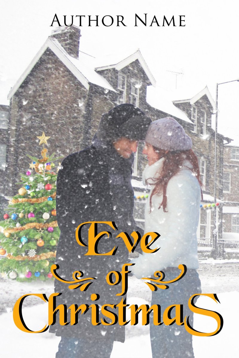 Eve of Christmas