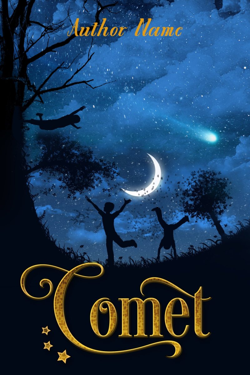 Comet