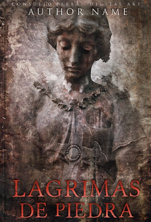 Lágrimas de piedra