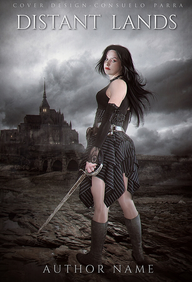 In distant lands