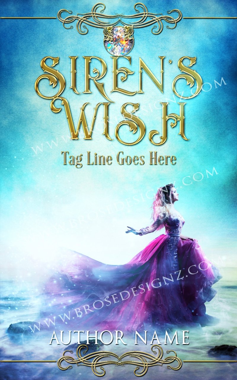 Siren’s Wish