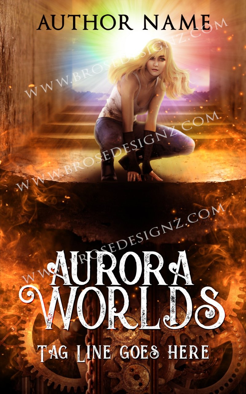 Aurora Worlds