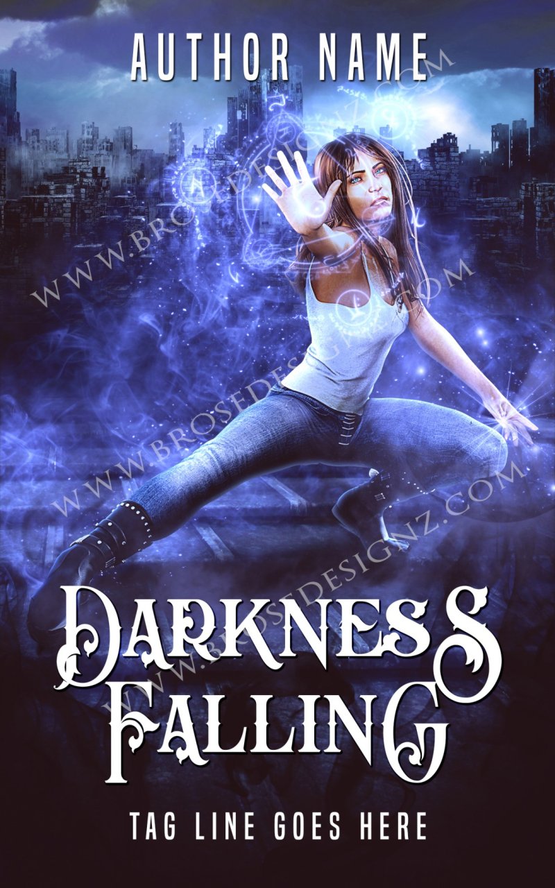 Darkness Falling