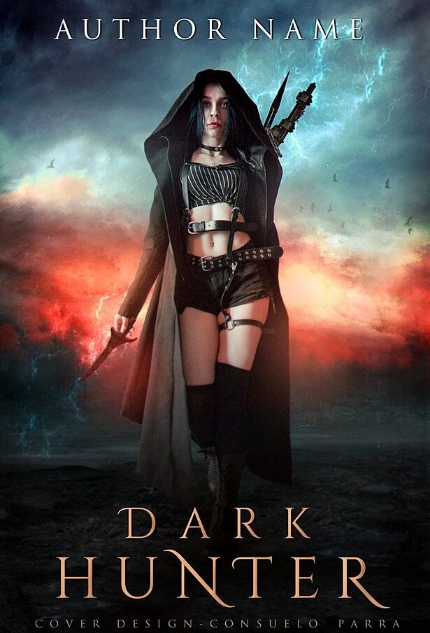 Dark hunter