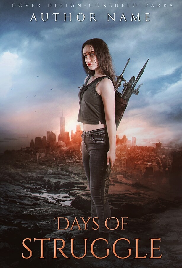 Days of struggle