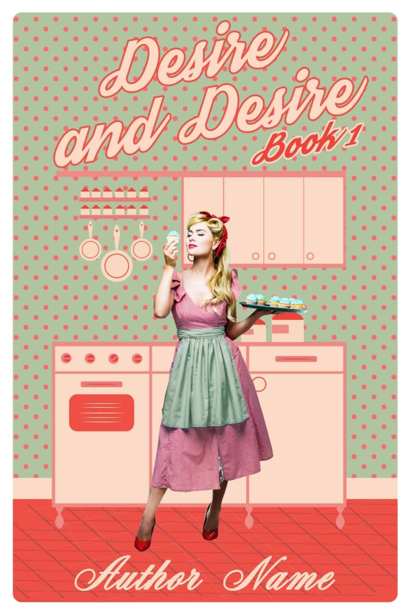Desire (set 3 cover)