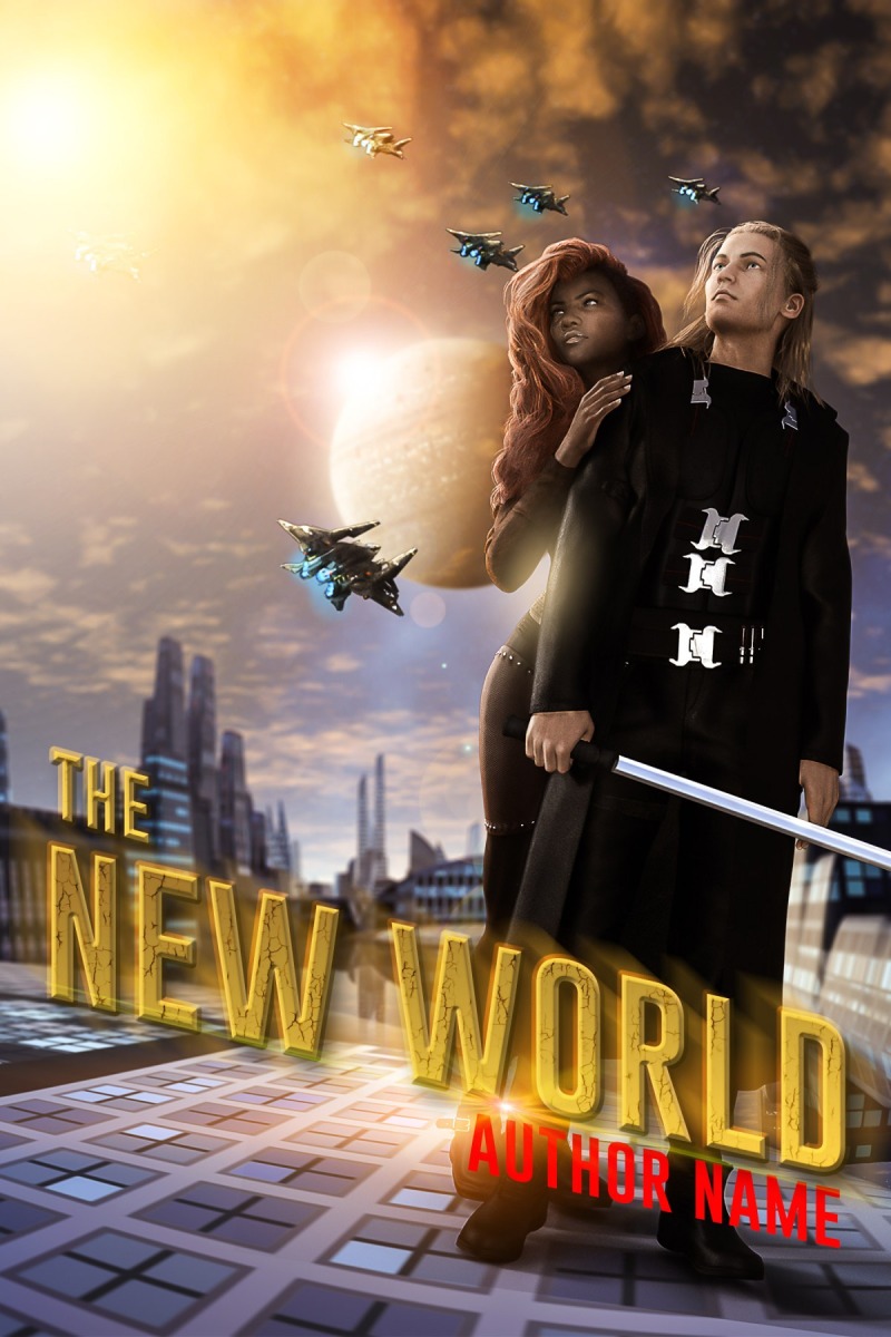 New World