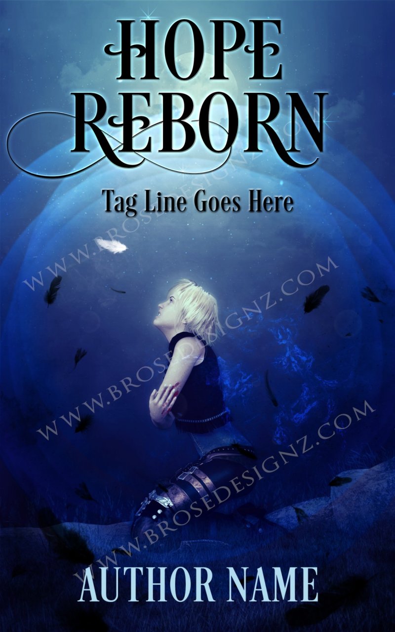 Hope Reborn
