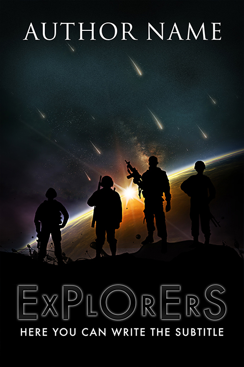 Explorers