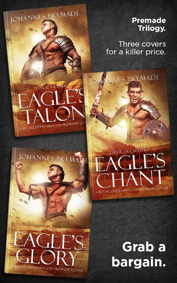 Eagle’s Series