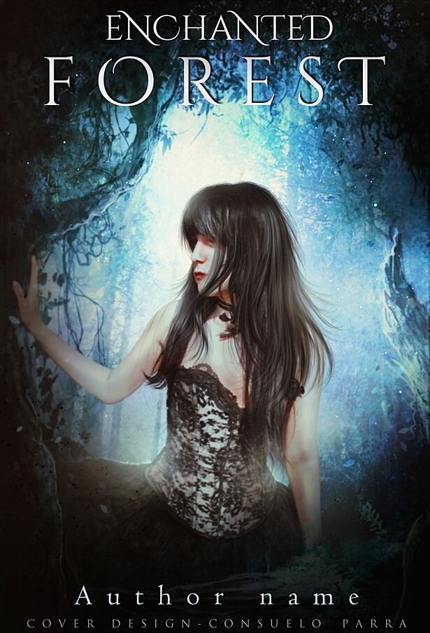 Enchanted forest III