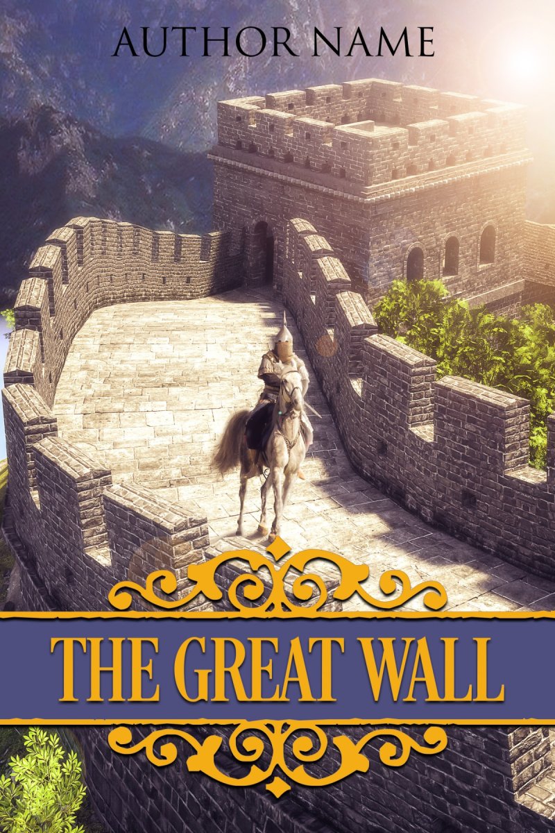 The Great Wall