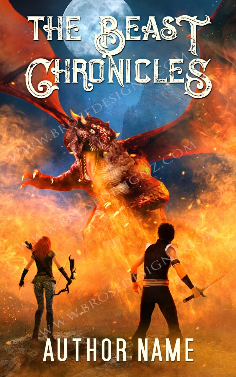 The Beast Chronicles