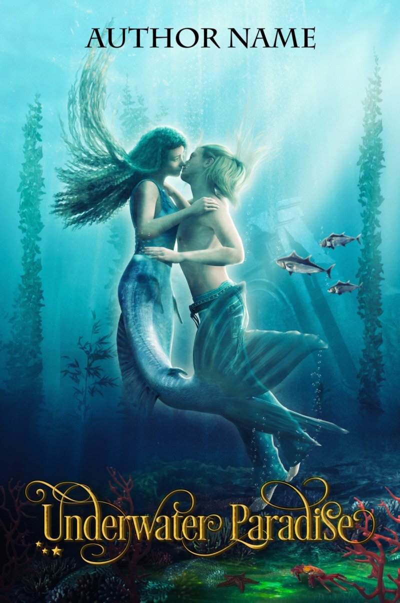 Underwater Paradise