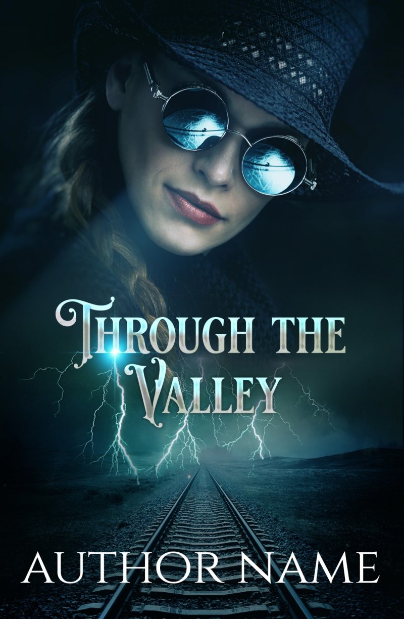 Through the Valley