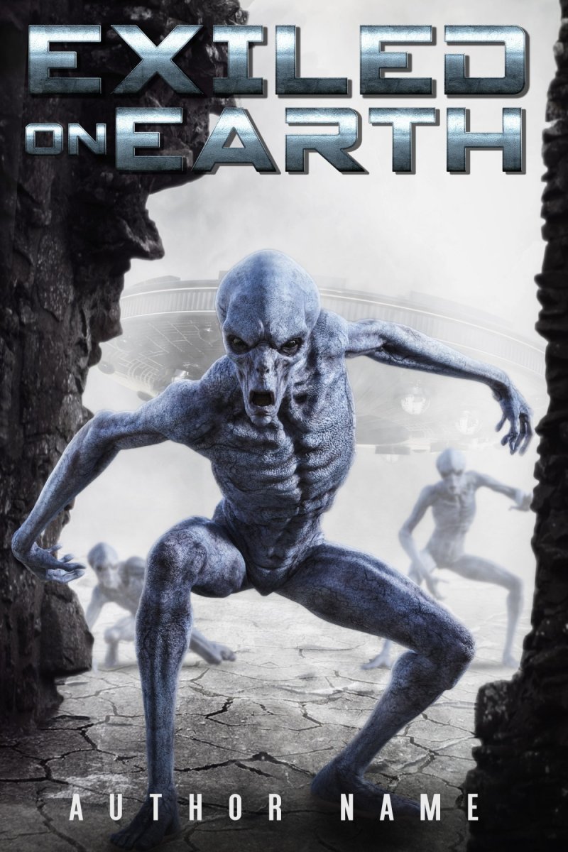 Exiled on Earth