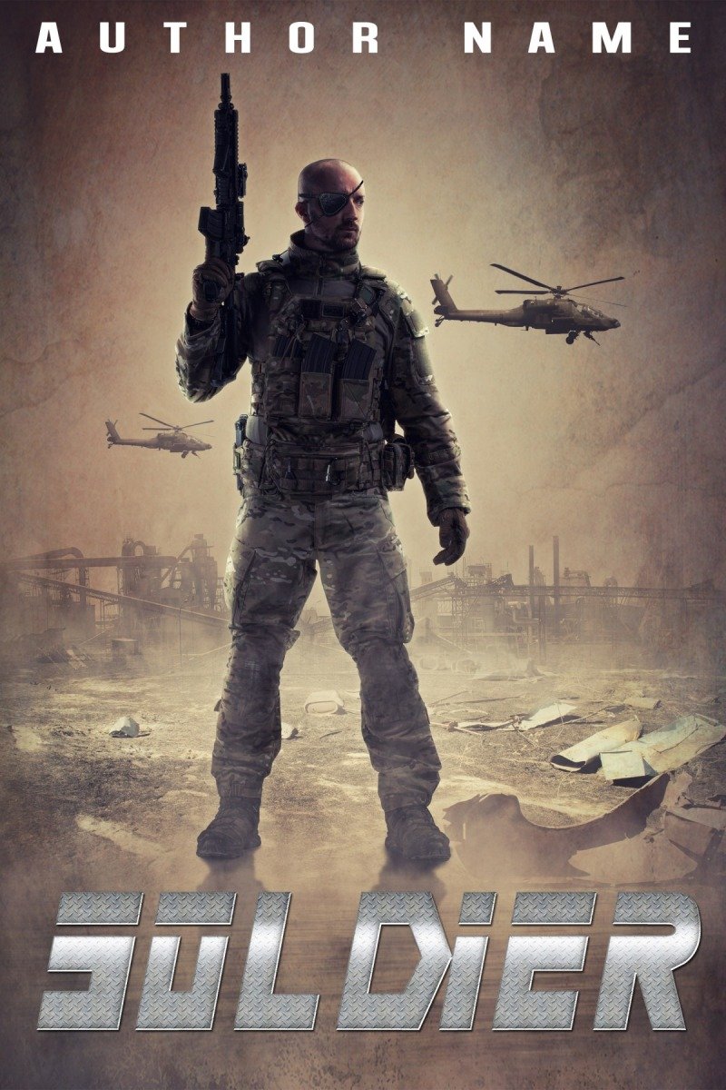 Soldier
