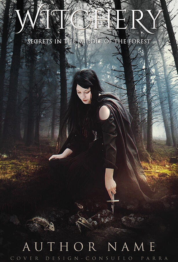 Witchery II