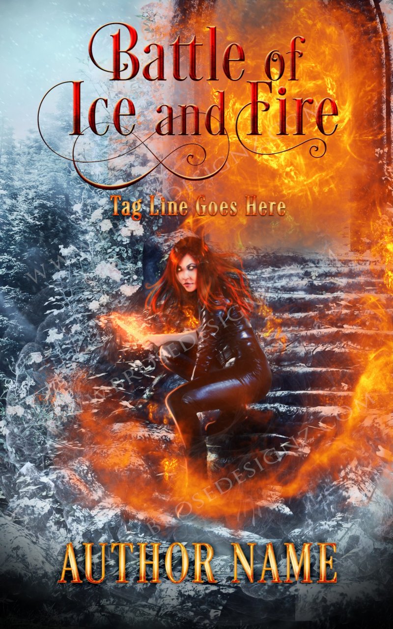 Battle of Ice and Fire
