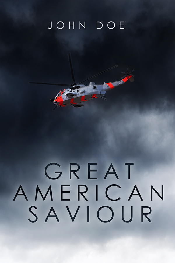 Great American Saviour