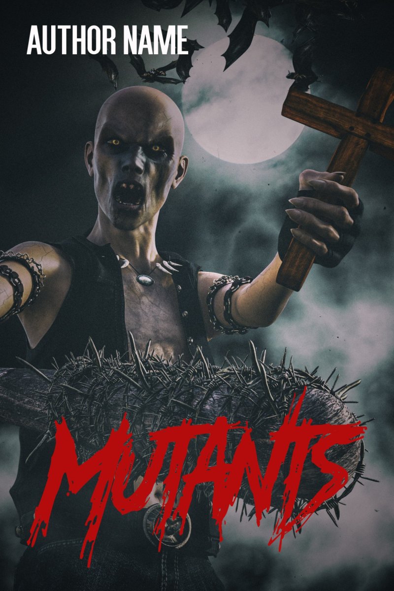 Mutants