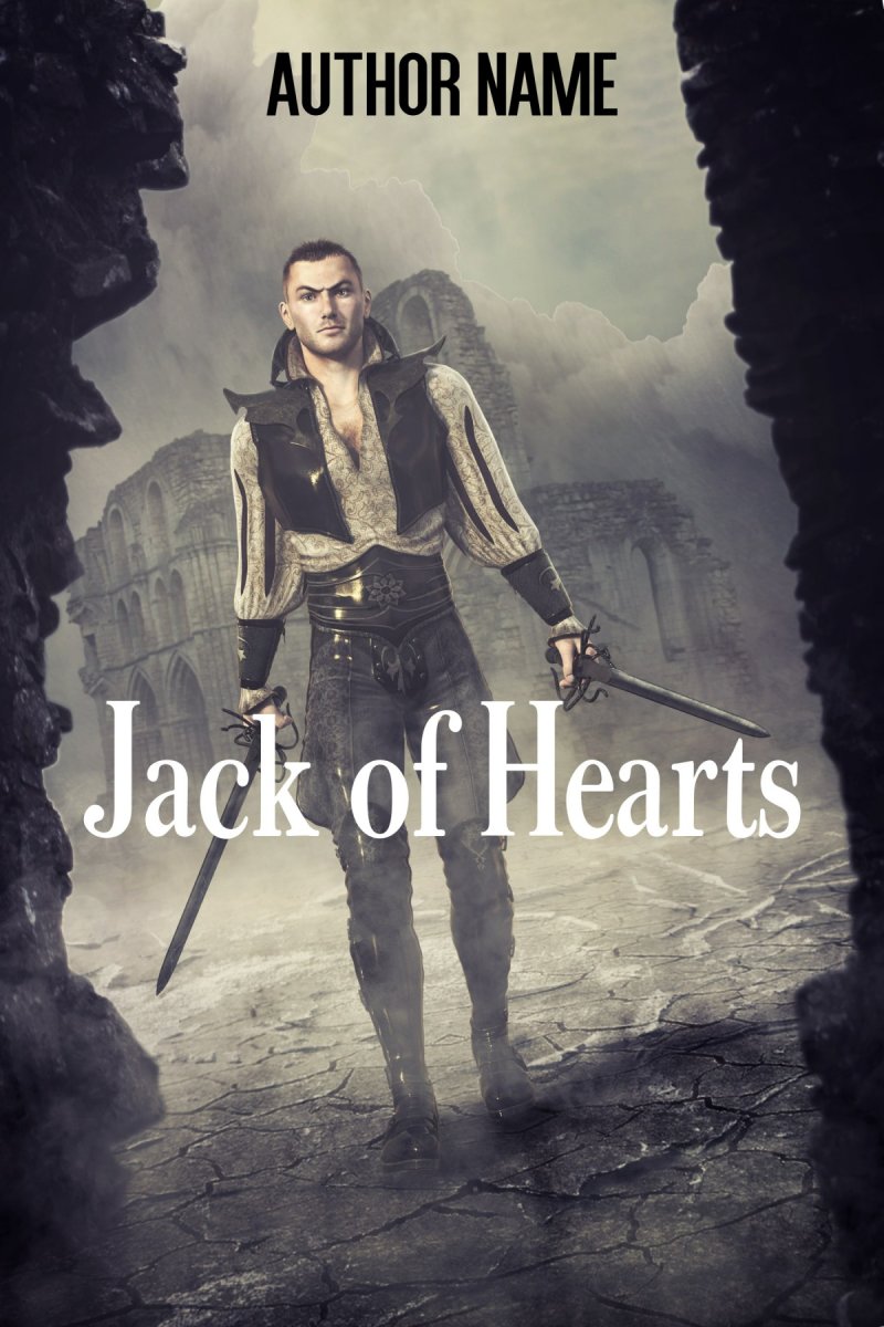 Jack of Hearts