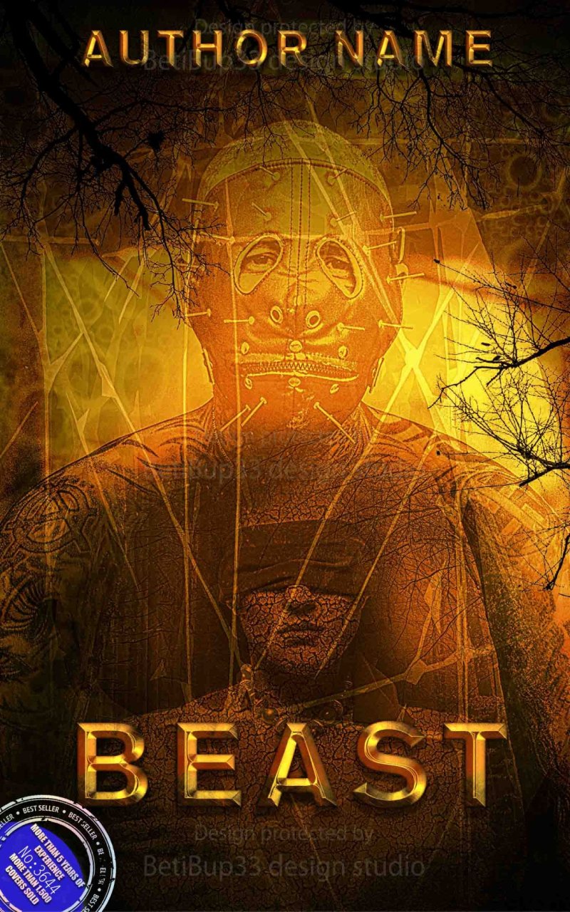 DesignBetiBup33 No3644