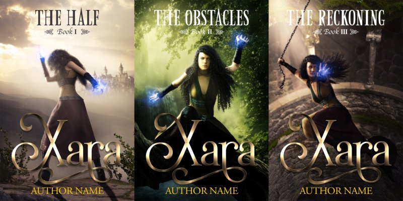 Xara (set 3 cover)