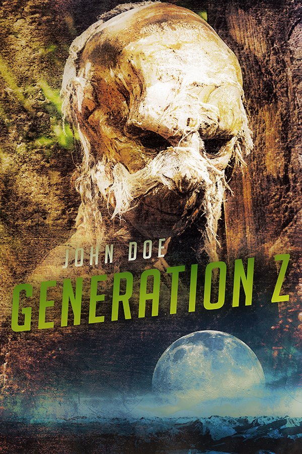 Generation Z