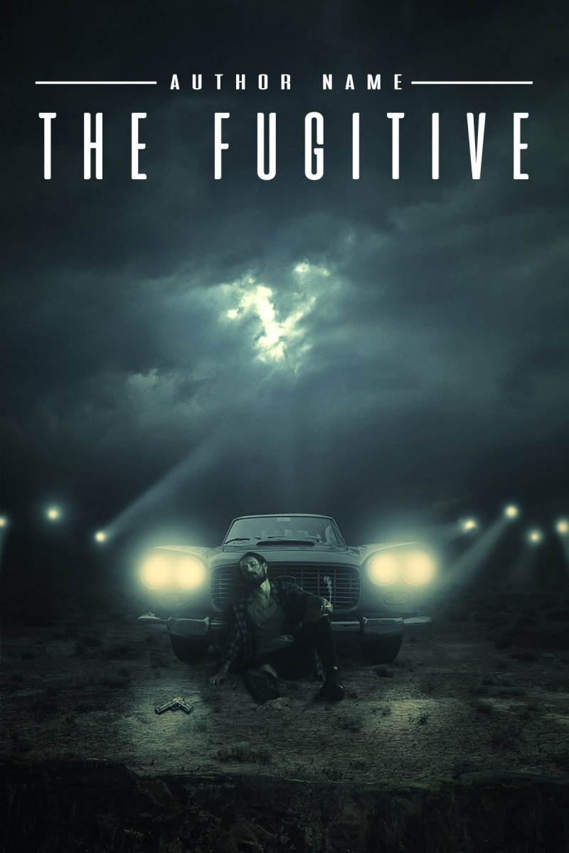 The Fugitive