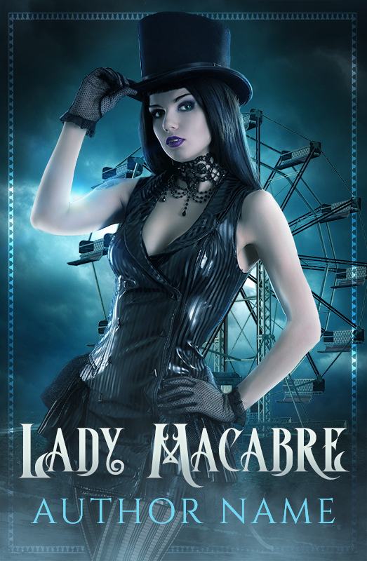 Lady Macabre