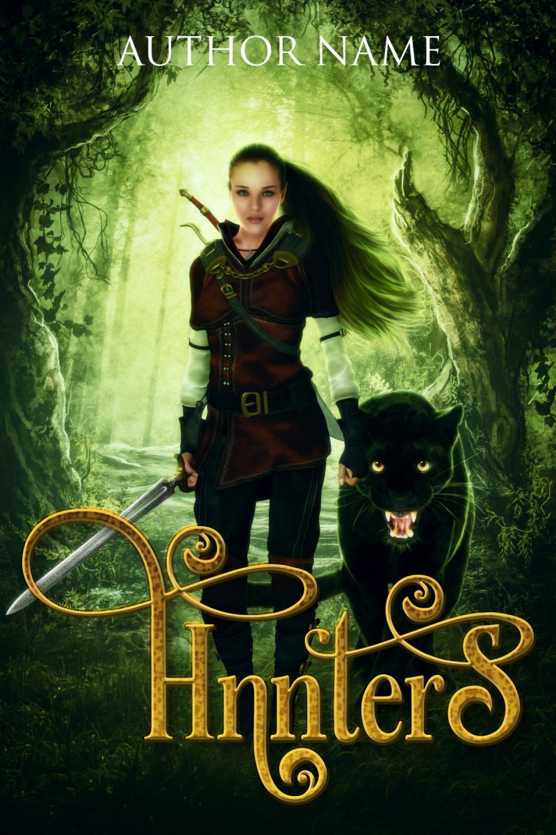 Hunters