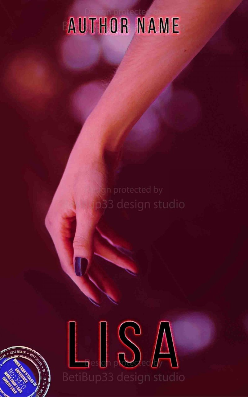 DesignBetiBup33 No3470