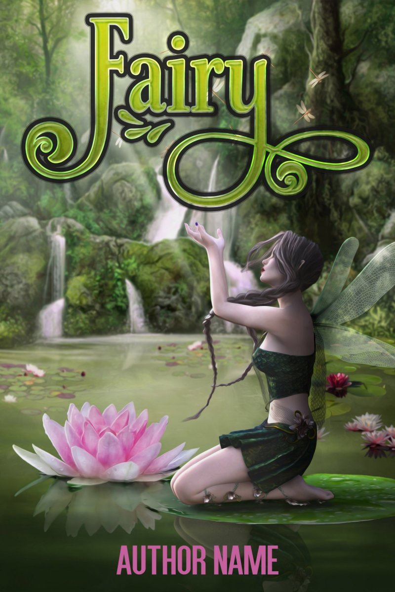 Fairy