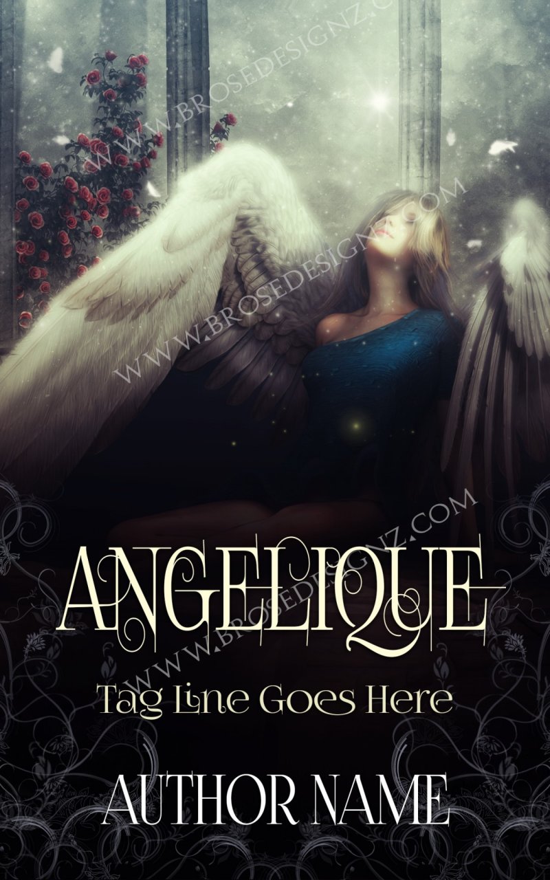 Angelique