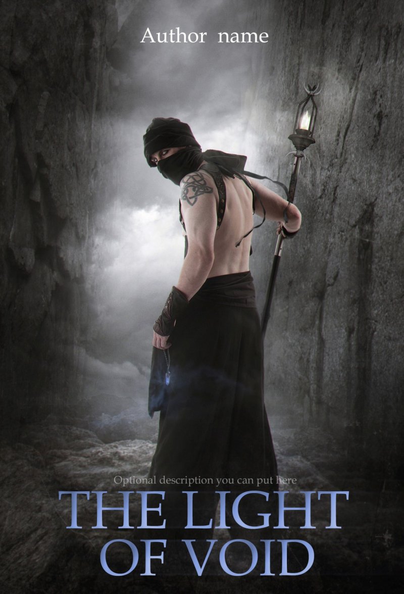 The Light of Void