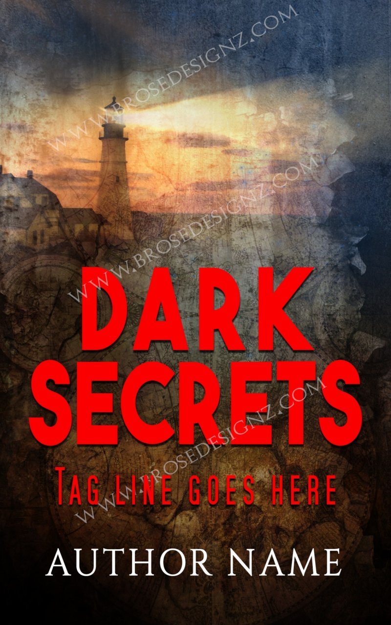 Dark Secrets