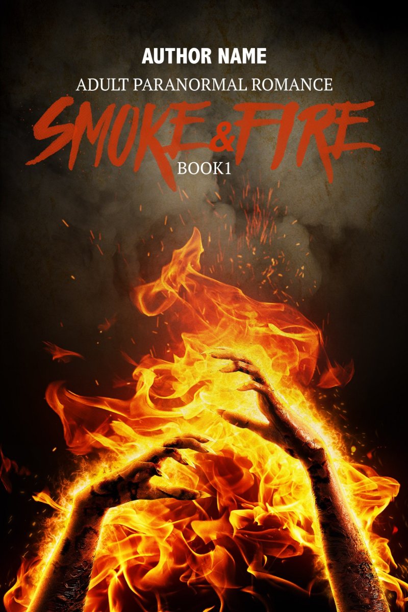 Smoke & Fire