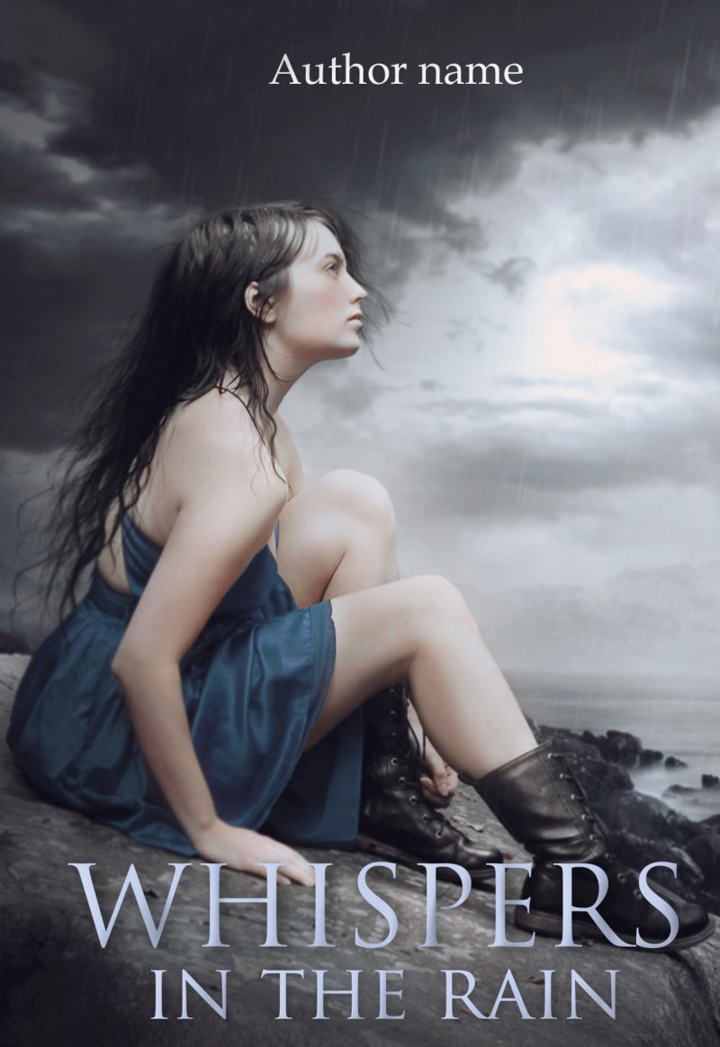 Whispers in the rain
