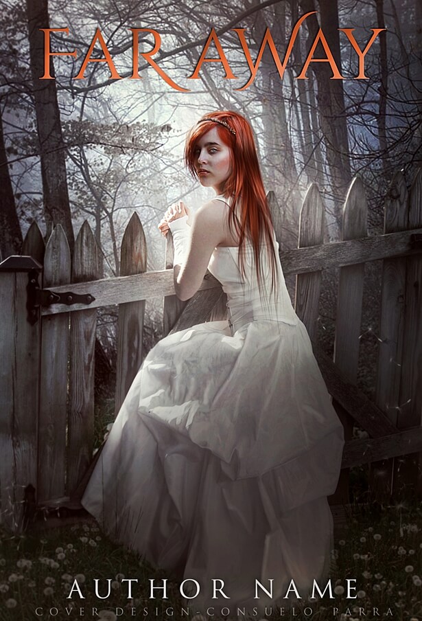 Far away