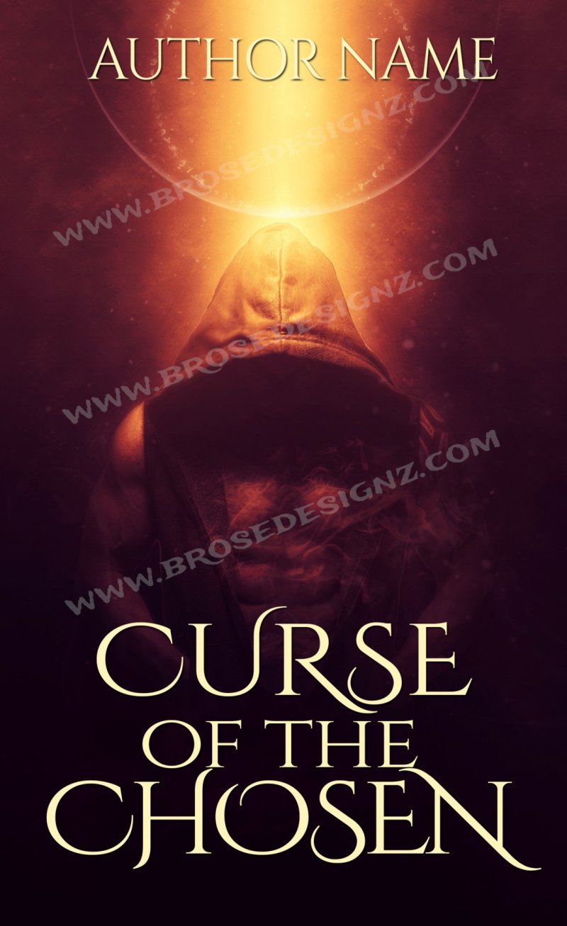 Curse of the chosen