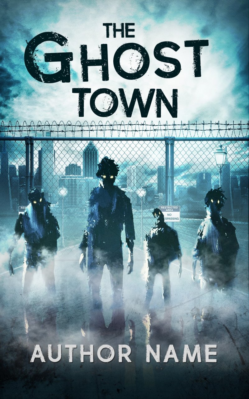 The Ghost Town